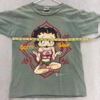 Image 8 of 98 betty boop tee 