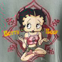 Image 9 of 98 betty boop tee 