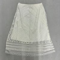 Image 1 of 00s lace maxi 