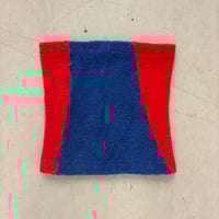 Image 1 of vintage terry cloth tube top
