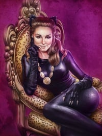Catwoman