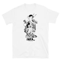 Image 1 of INFA "Train Devil" by Lugosis