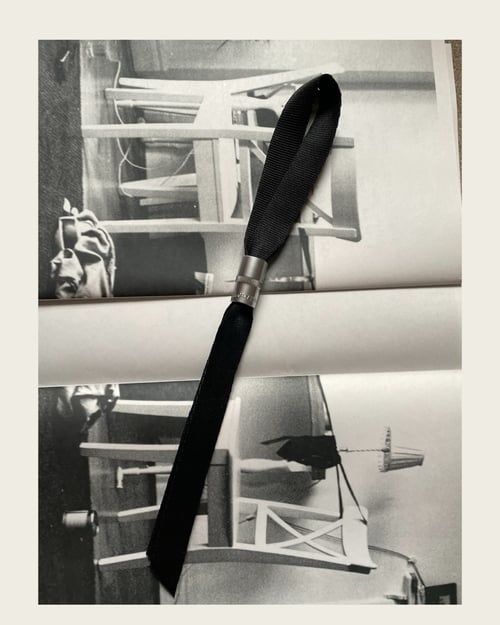 Image of A night on the tie-lez (black)