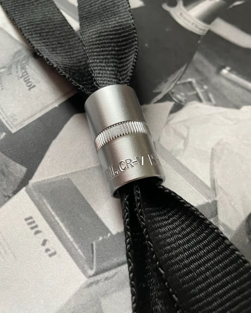 Image of A night on the tie-lez (black)