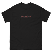 Premier Red Tiger Camo