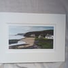 Cottage at Ballintoy