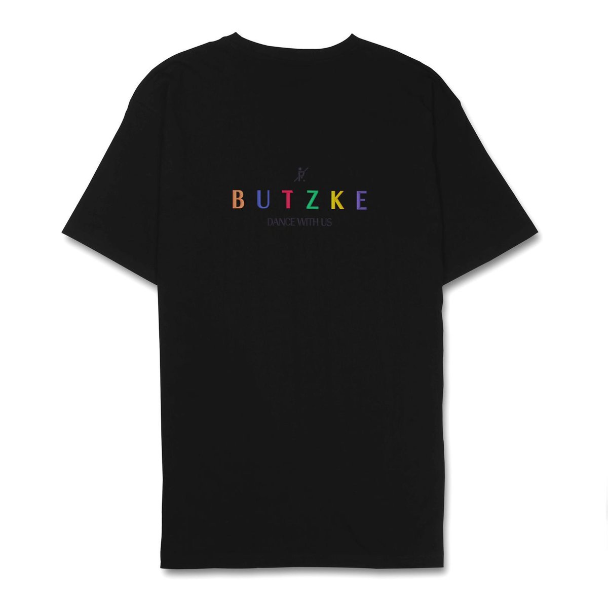 NEW T-Shirt "BUTZKE" DESIGNED BY JAN OBERLAENDER