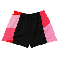 Image 4 of Sweet N' Savvy Strides Athletic Shorties