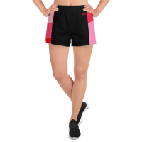 Image 7 of Sweet N' Savvy Strides Athletic Shorties