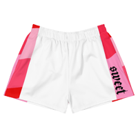 Image 1 of Sweet Strides Athletic Shorties