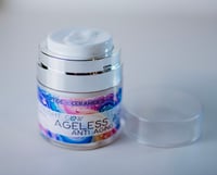 Image 1 of Ageless Affinity Anti Aging Gel Cream