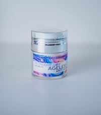 Image 2 of Ageless Affinity Anti Aging Gel Cream