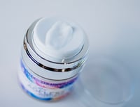 Image 4 of Ageless Affinity Anti Aging Gel Cream