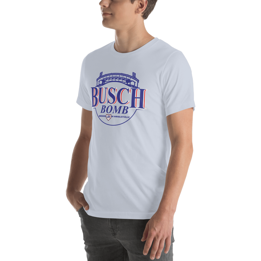 Busch Bomb T-Shirt