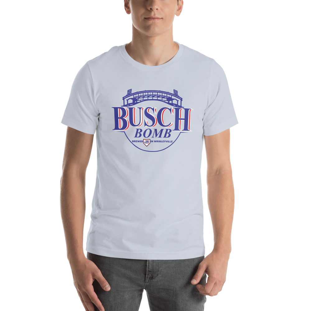 Busch Bomb T-Shirt