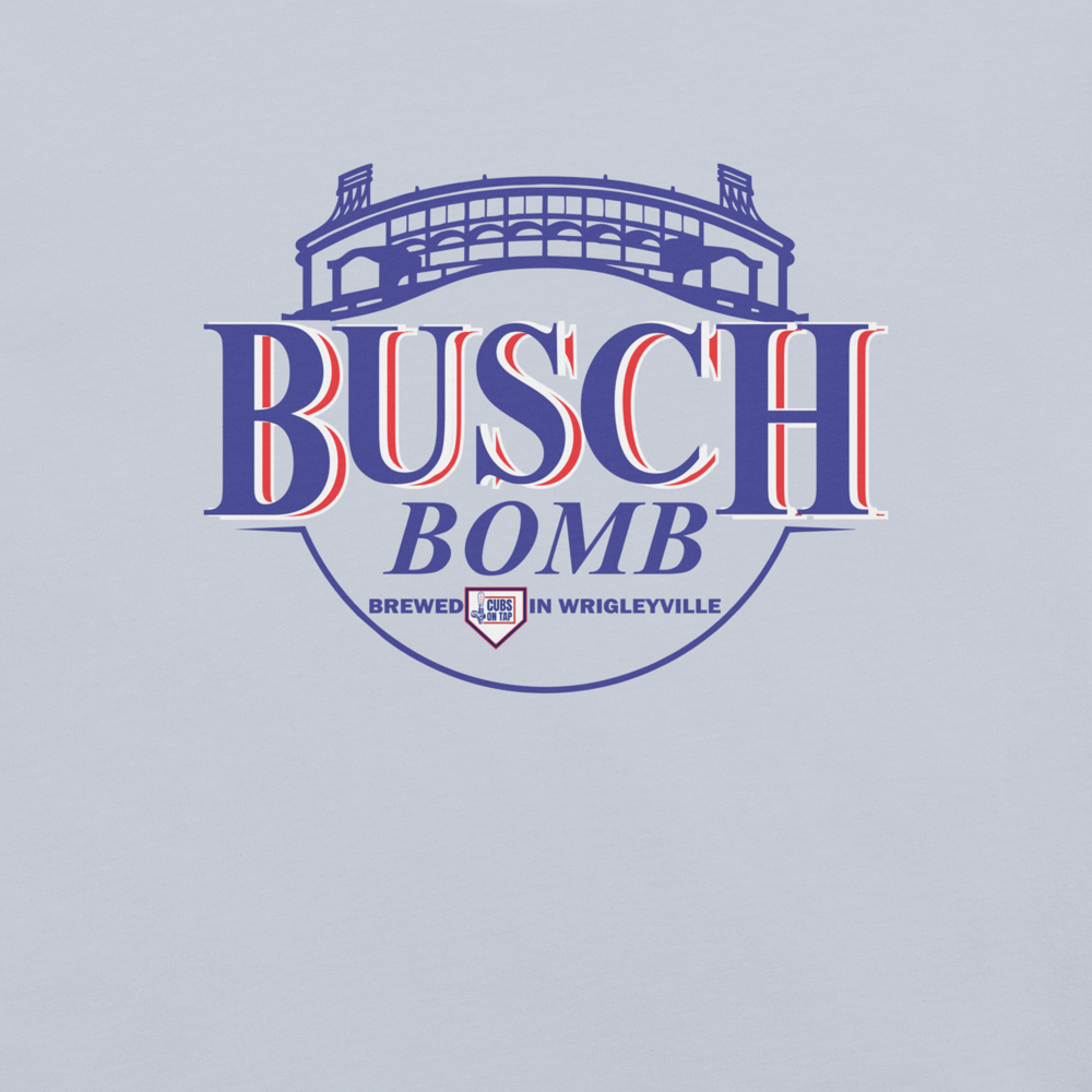 Busch Bomb T-Shirt