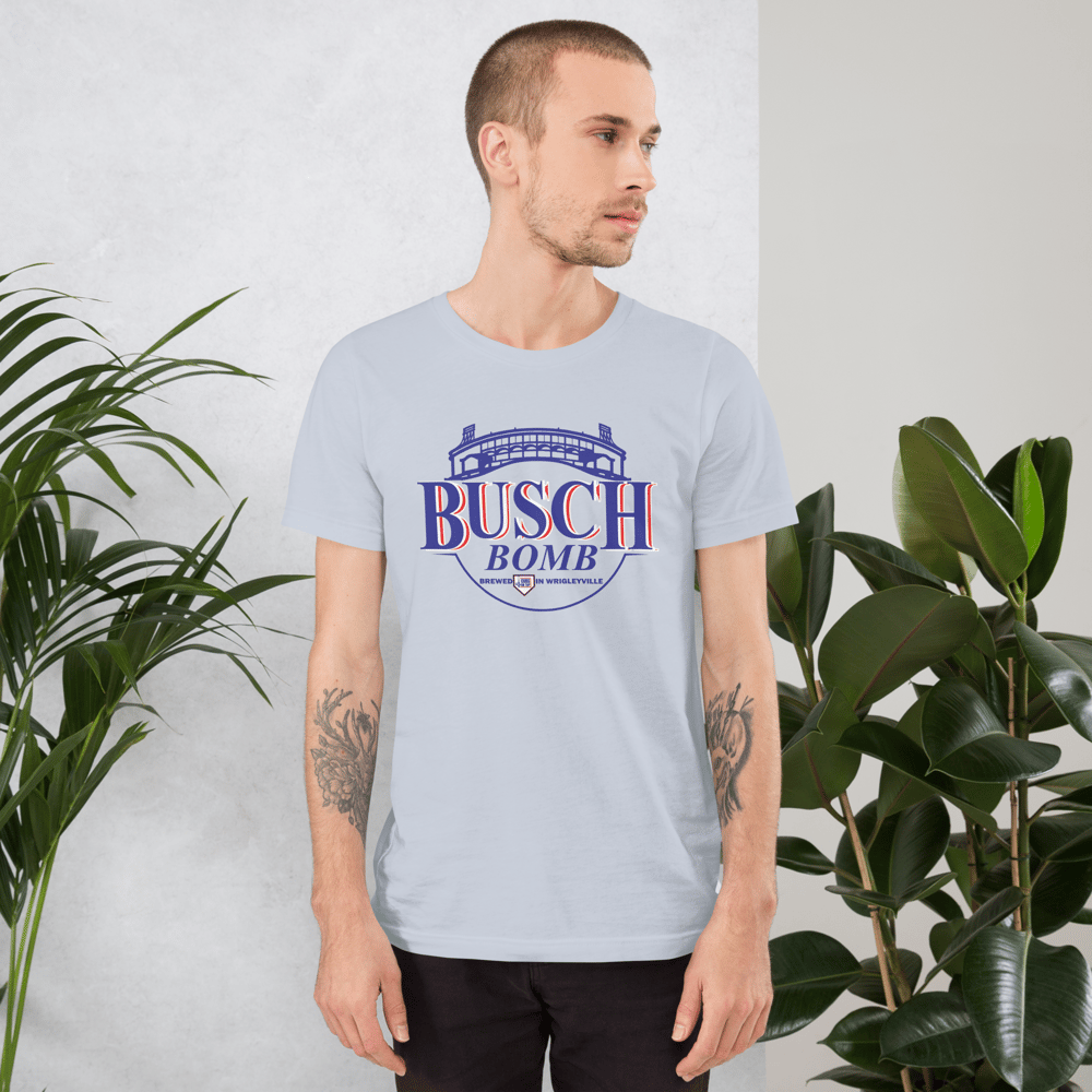 Busch Bomb T-Shirt