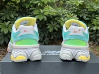 Image 2 of Cyan Burst N Sneaker