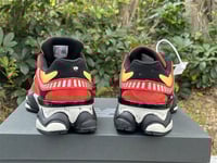 Image 2 of Fire Sign N Sneaker 