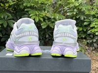 Image 2 of Metallic & Lavender N Sneaker 