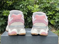 Image 2 of Pink Multi N Sneaker