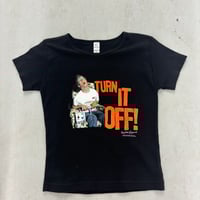 Image 1 of 2005 napolean dynamite baby tee