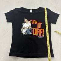 Image 3 of 2005 napolean dynamite baby tee