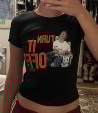 Image 6 of 2005 napolean dynamite baby tee