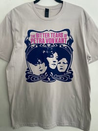 Image 1 of The Bitter Tears of Petra von Kant t-shirt