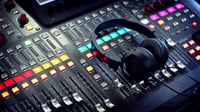 Mixing and Mastering | Basic
