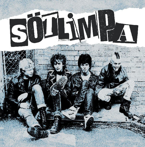 Image of Sotlimpa - "Cirklar" Lp