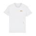 Image of S/S MORE AMORE-ORANGE/WHITE-LIMITED TO 50 PIECES.