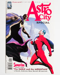 Image 1 of Astro City Special