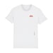 Image of S/S MORE AMORE-RED/WHITE-LIMITED TO 50 PIECES.