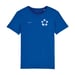Image of S/S KARMA-ROYAL BLUE-LIMITED TO 50 PIECES.