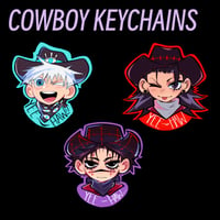 Image 2 of KEYCHAINS