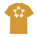 Image of S/S KARMA-MUSTARD-LIMITED TO 50 PIECES.