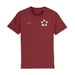 Image of S/S KARMA-BURGUND-LIMITED TO 50 PIECES.