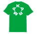 Image of S/S KARMA-GREEN-LIMITED TO 50 PIECES.