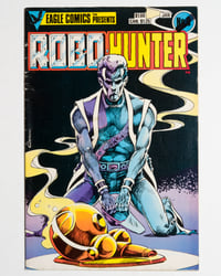 Image 1 of Robo-Hunter 8