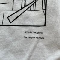 Image 7 of YUICHI YOKOYAMA SHIRT
