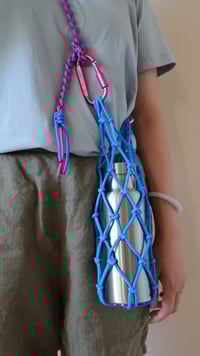 Image 2 of Jolly Bottle Holder Bag