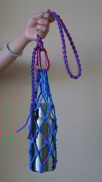 Image 4 of Jolly Bottle Holder Bag