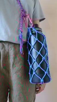 Image 3 of Jolly Bottle Holder Bag