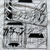 Image 4 of YUICHI YOKOYAMA SHIRT