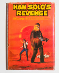 Image 1 of Han Solo's Revenge