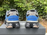 Image 2 of Royal Blue/Grey N Sneaker