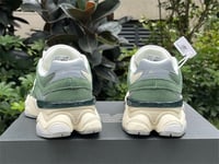 Image 2 of Hunter Green N Sneaker