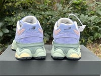 Image 2 of Purple Multi Color N Sneaker