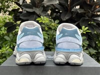 Image 2 of Blue Multi N Sneaker 